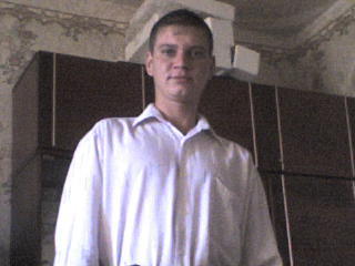 Виктор Пономарев