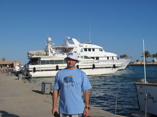 Андрей Гурин