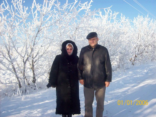 Надежда Каба