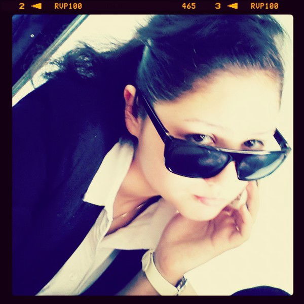 Диана Акчурина