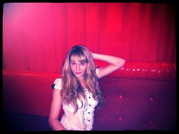 Елена Мякинина