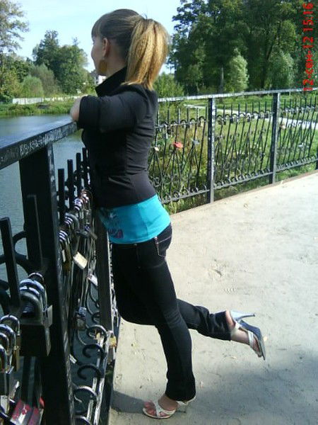 Вика Карпенко