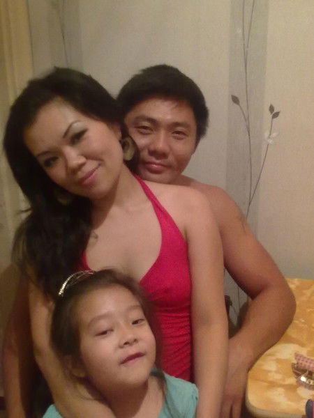 Наталья Ким