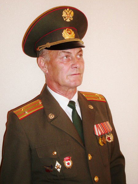 Юрий Диденко