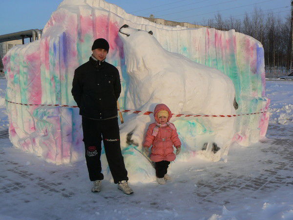 Рома Мельник