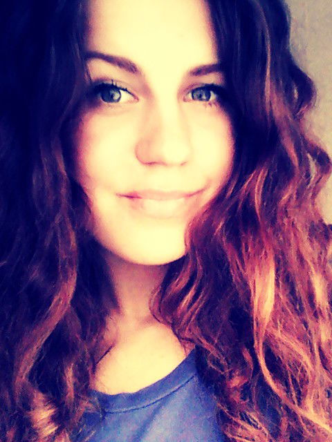 Диана Уголева