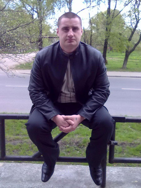 Алексей Шатров