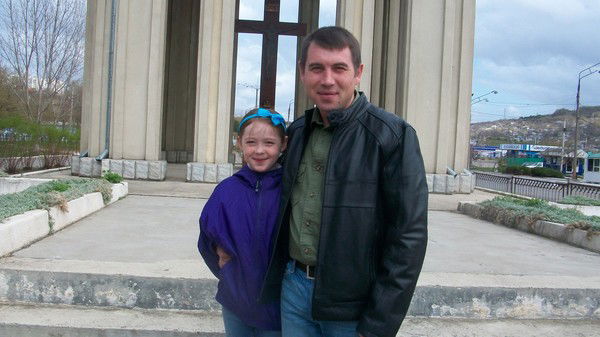 Александр Червинский