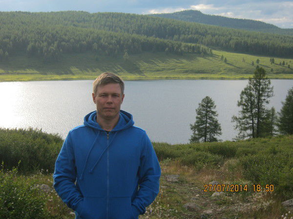 Вадим Беспалов