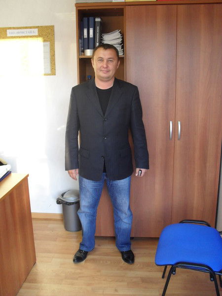 Вадим Сайфутдинов