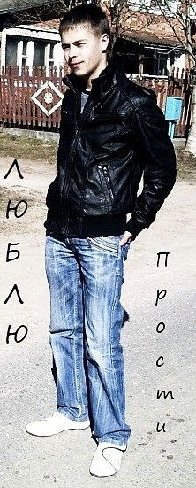 Дмитрий Погарельский