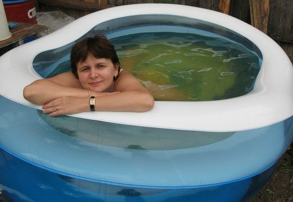 Екатерина Шаблинская