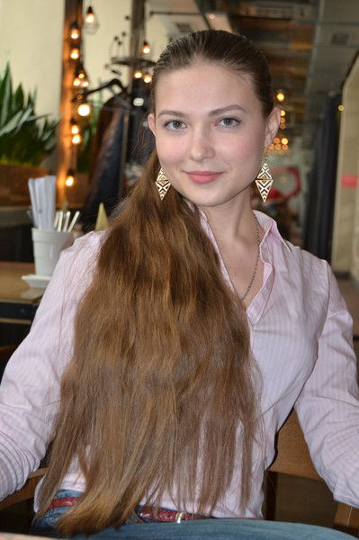 Алина Бойко