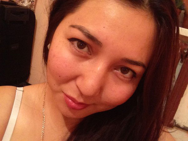 Айгерим Кенжекулова*)