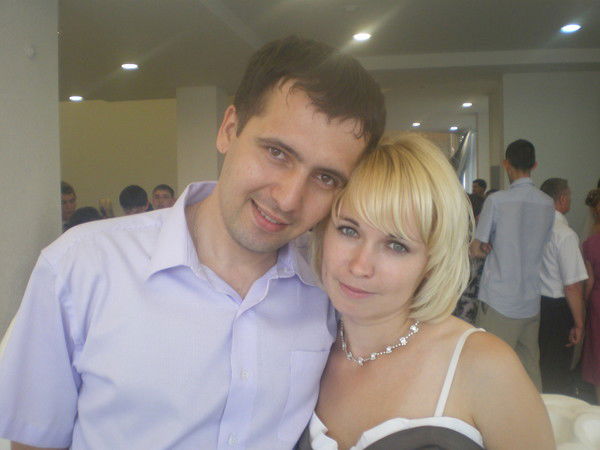 Ирина Чеснокова