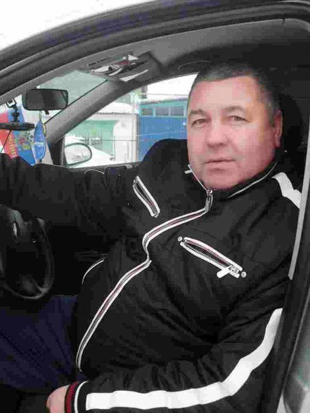 Радик Магафуров