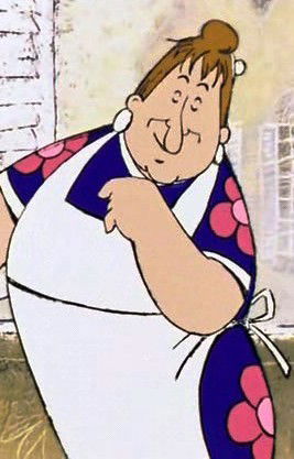 Анастасия Останина