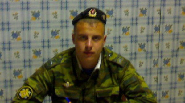 Андрей Ходанков