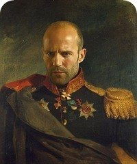 Владимир Петров