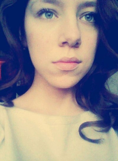 Валерия Мусияка