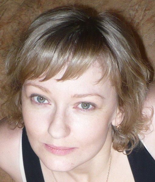 Наталья Рамазанова