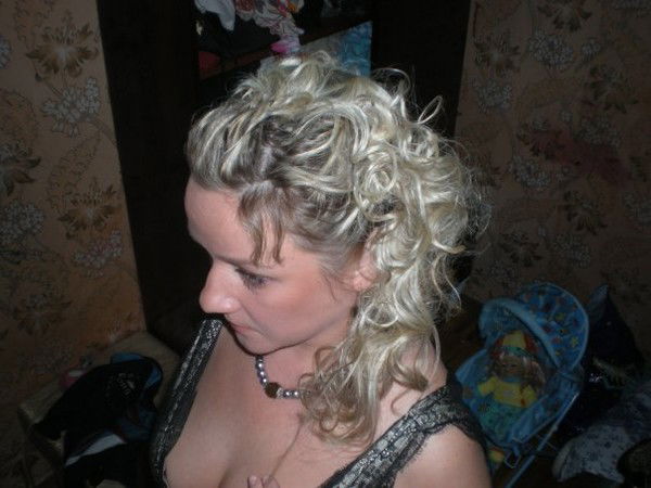 Татьяна Кирсанова