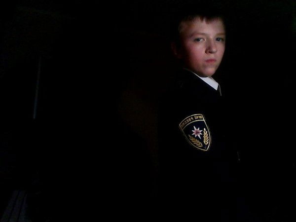 Евгений Красюков