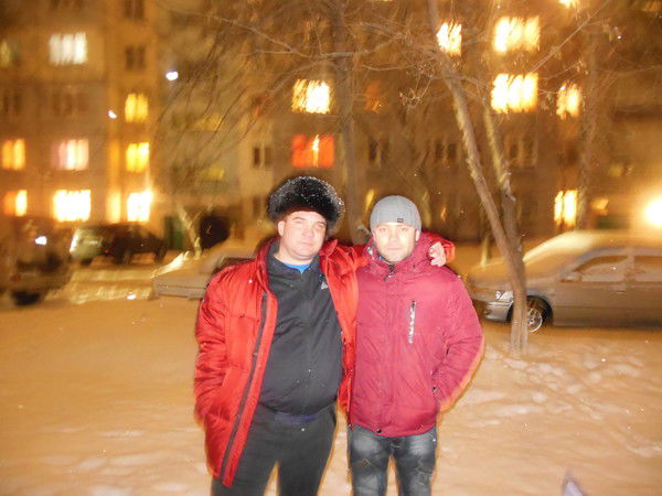 Денис Бойко