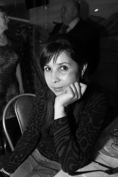 Диляра Арсланова