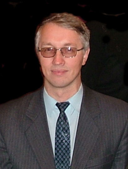 Александр Кузнецов