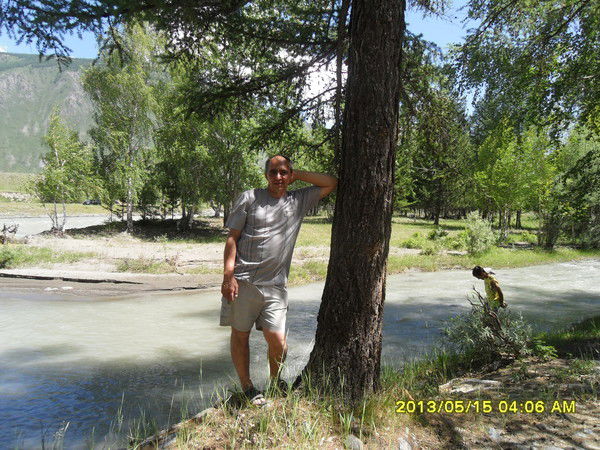 Виктор Имамов