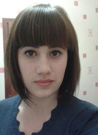 Елена Журавлёва