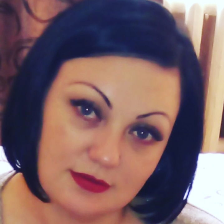 Катерина Конфетка