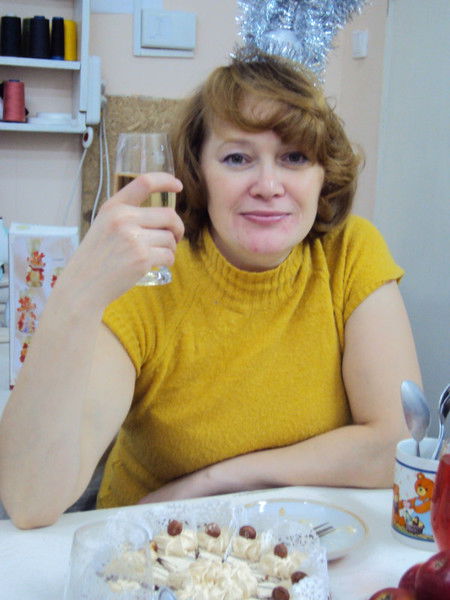 Роза Емельянова