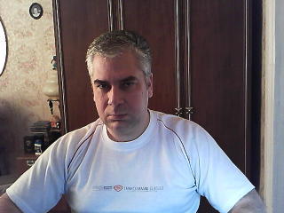 Сергей Кытин