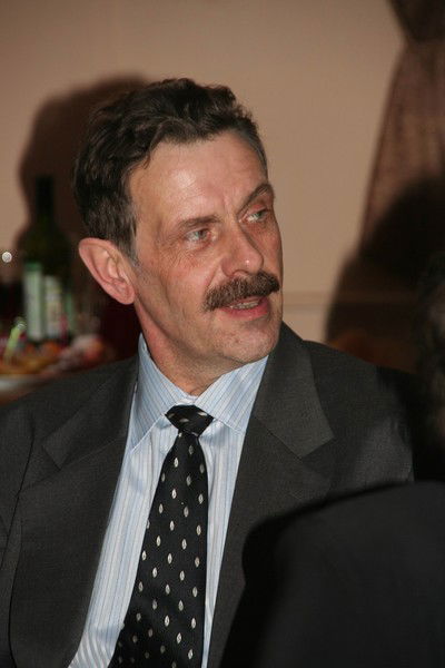 Иван Дикман