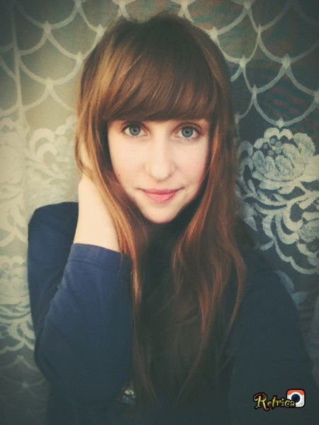 Яна Вашкевич