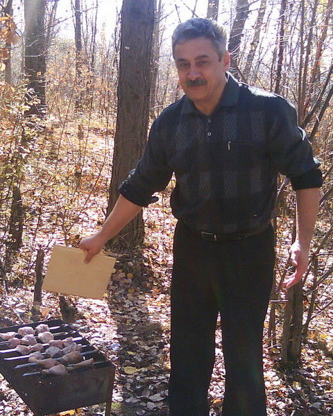 Владимир Ляшов