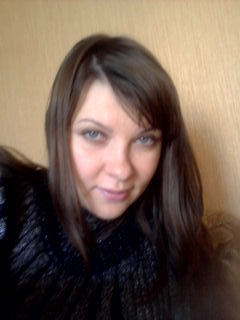 Дина Чибурова