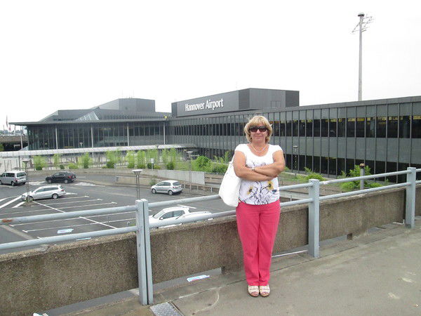 Галина Смирнова