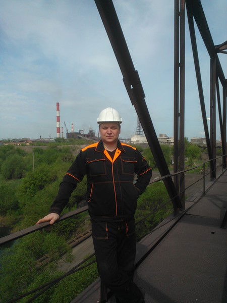 Константин Батырев