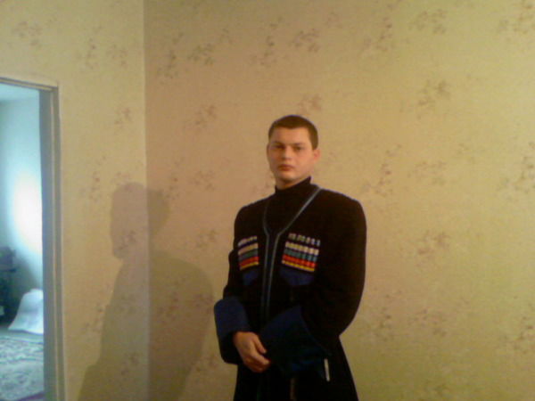 Денис Кузнецов