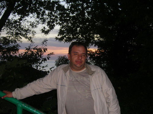 Александр Бородин