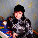 Евгения Кашина