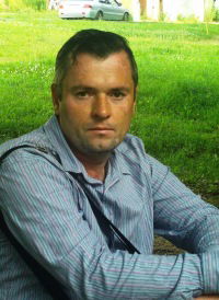 Сергей Николаенков