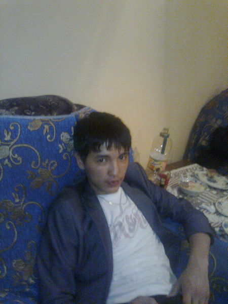 Нуржан Абдешов