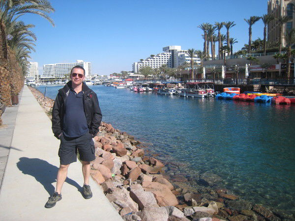 Олег Горбенко