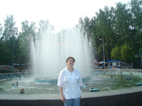 Юлия Суворова