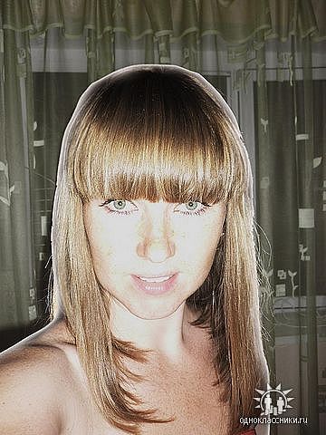 Юлия Кононенко