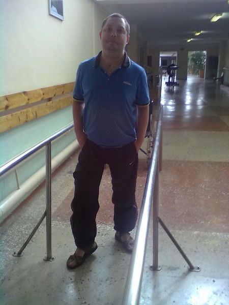 Дмитрий Толкачев